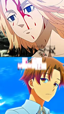 Anime 1v1 Template 