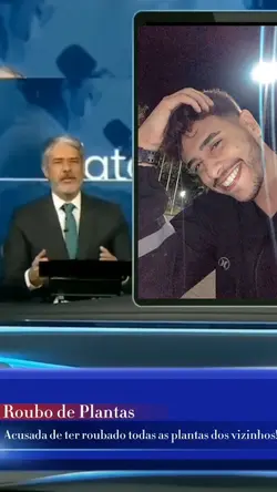 Roubo de planta meme