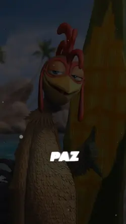 Mas existe um lugar 