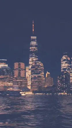 New york city