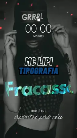 MC Lipi NOVA