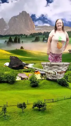 passeando