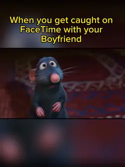 Ratatouille meme