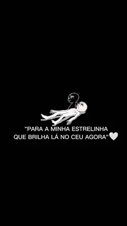 minha estrelinha