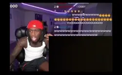 Reaction
