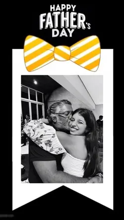 Happy Fathers Day😍