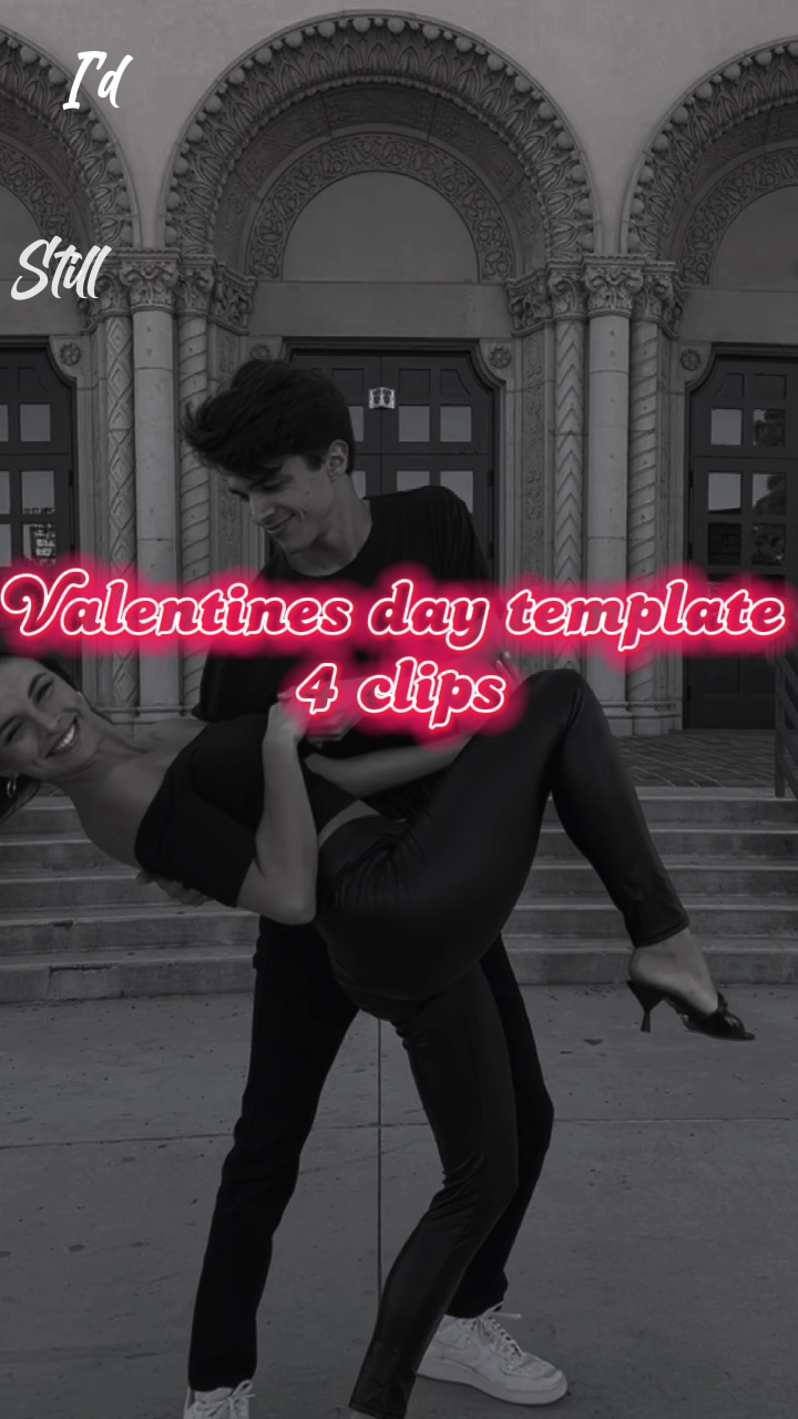Día de San Valentín