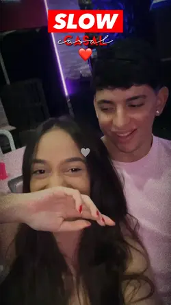 slow casal👩🏻‍❤️‍👨🏻🤍