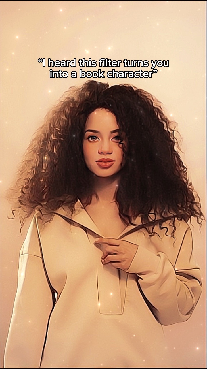Personnage du livre