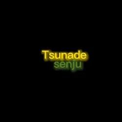 Tsunade