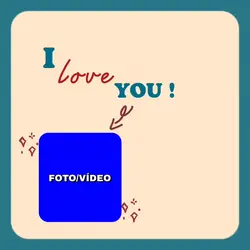 i love you