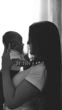 De todo o amor…