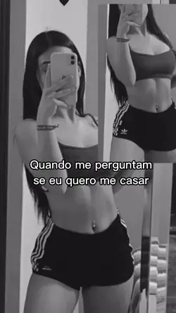 não quero casar