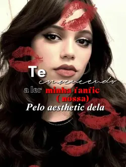 Para sua Fanfic