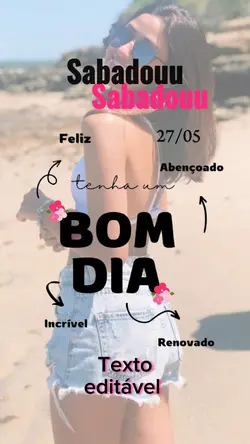 Sabado incrível 
