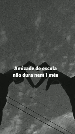 já vai fazer 1 ano