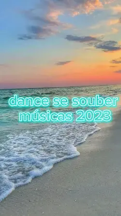 dance se souber