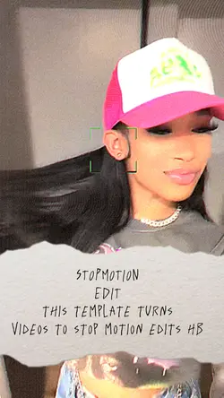 VIDEO2STOPMOTION 