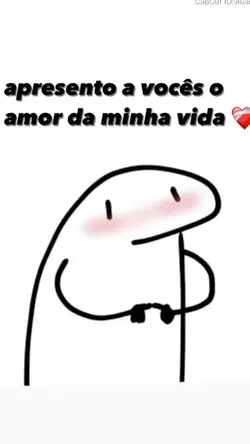 amor da minha vida 