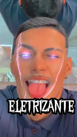 eletrizante 