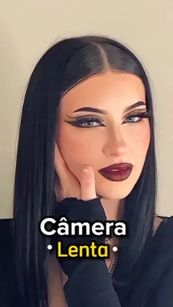 Câmera Lenta 