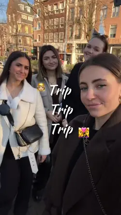 Trip trip trip