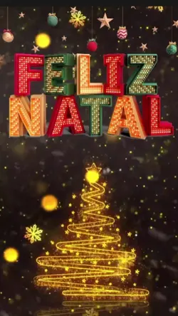 Feliz Natal