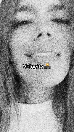 Velocity💫