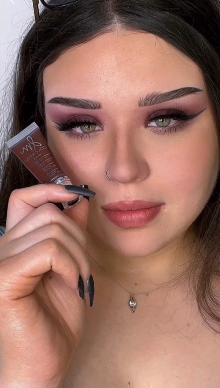 Makeup Tutorial 