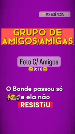 Meu grupo 