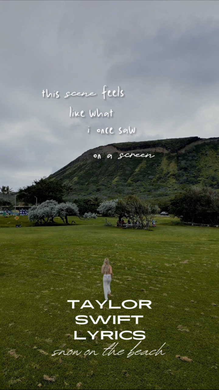taylor swift lyrics🎶