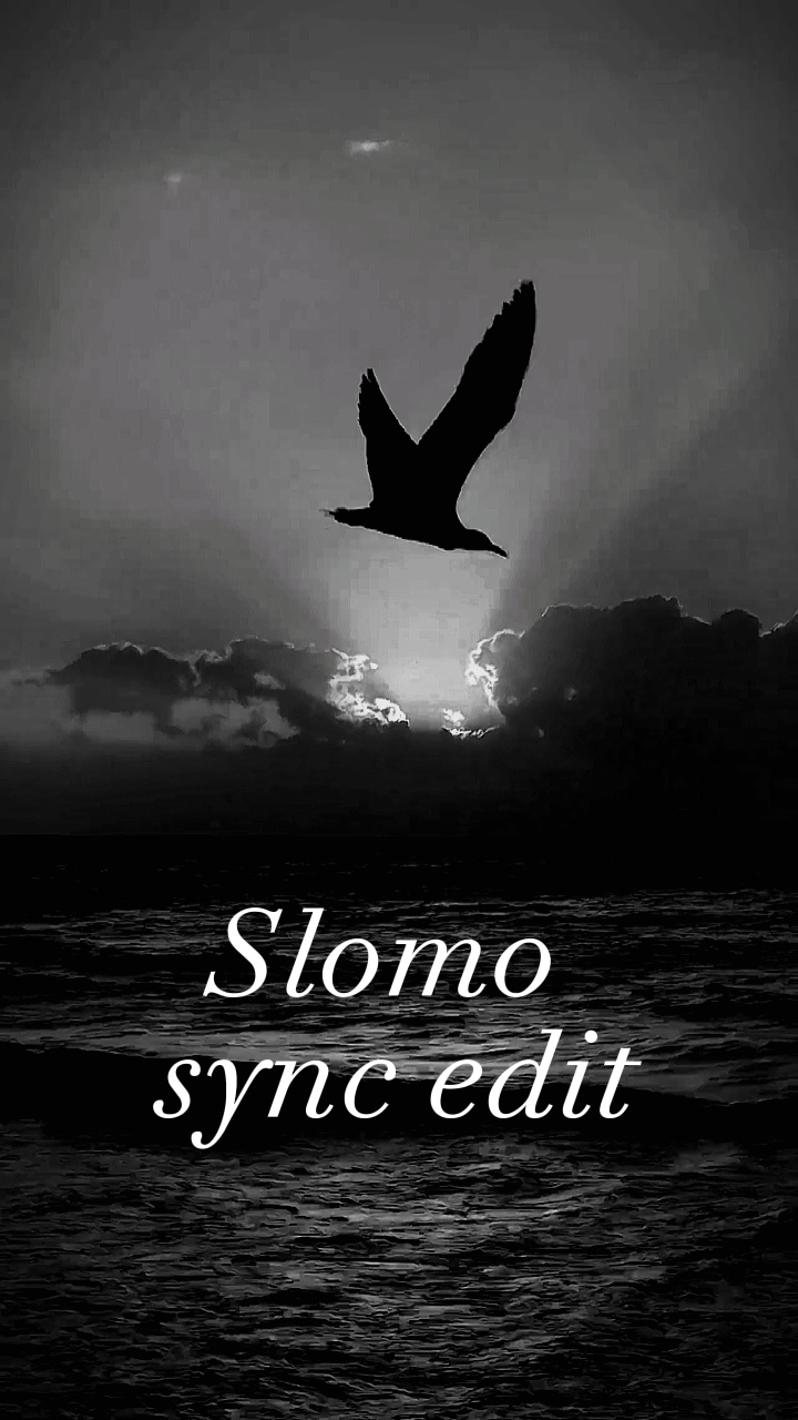 Modification de synchronisation Slomo