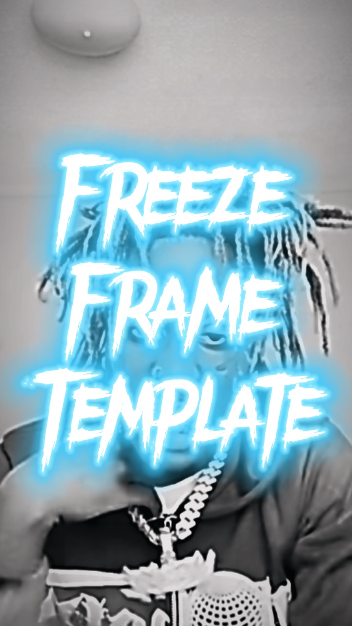 Freeze Frame Modifier 🥶👏🏾