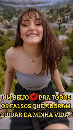 Cuide da sua vida!