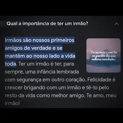 trend IRMÃO 