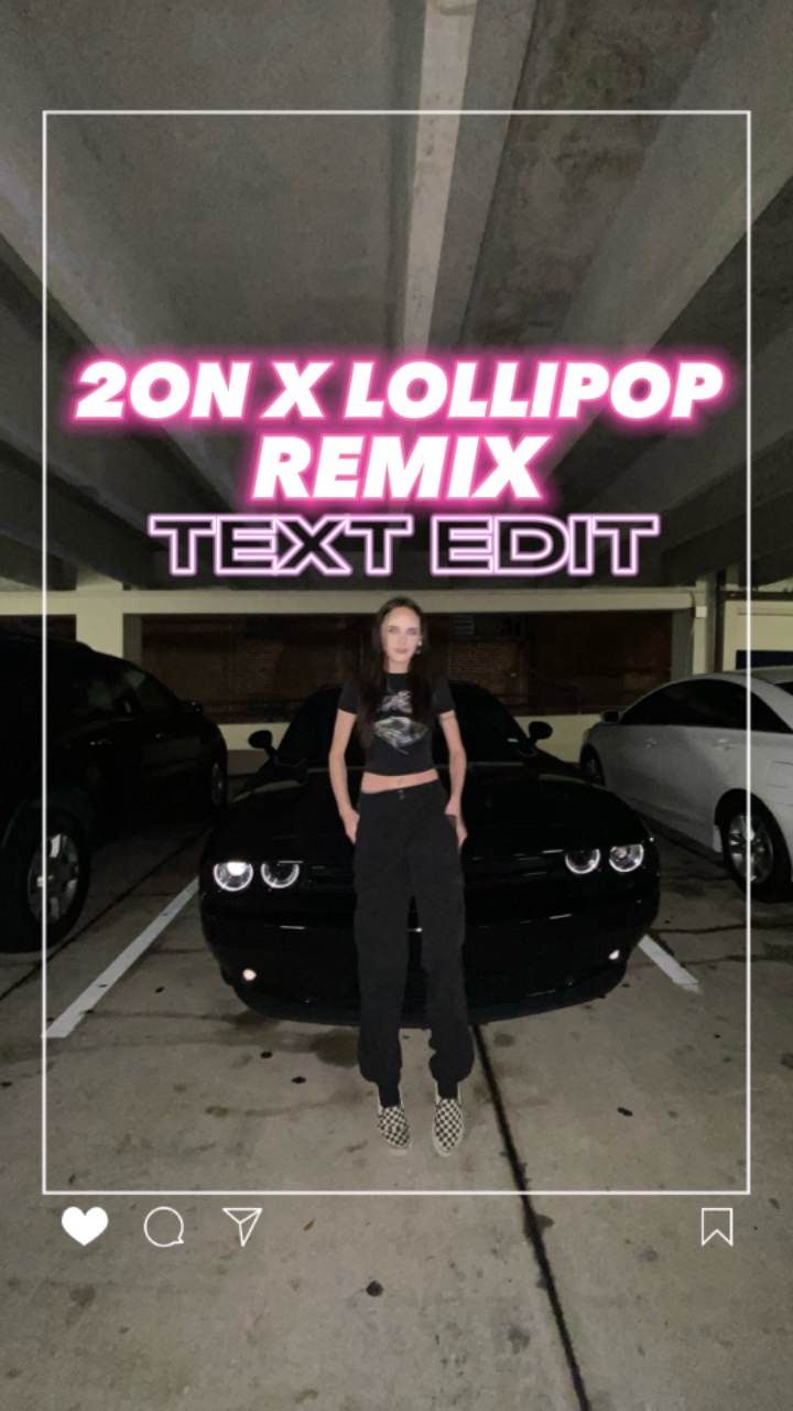 2ON LYRIC TEMP
