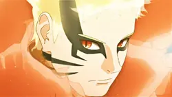 Naruto Barion Edit