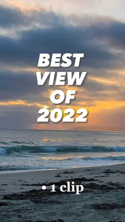 Best View Of 2022