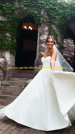 Wedding Film