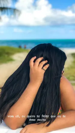 Vem cá.💖