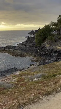 Sea coast and summer