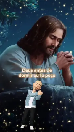 Deus eu te Peço 