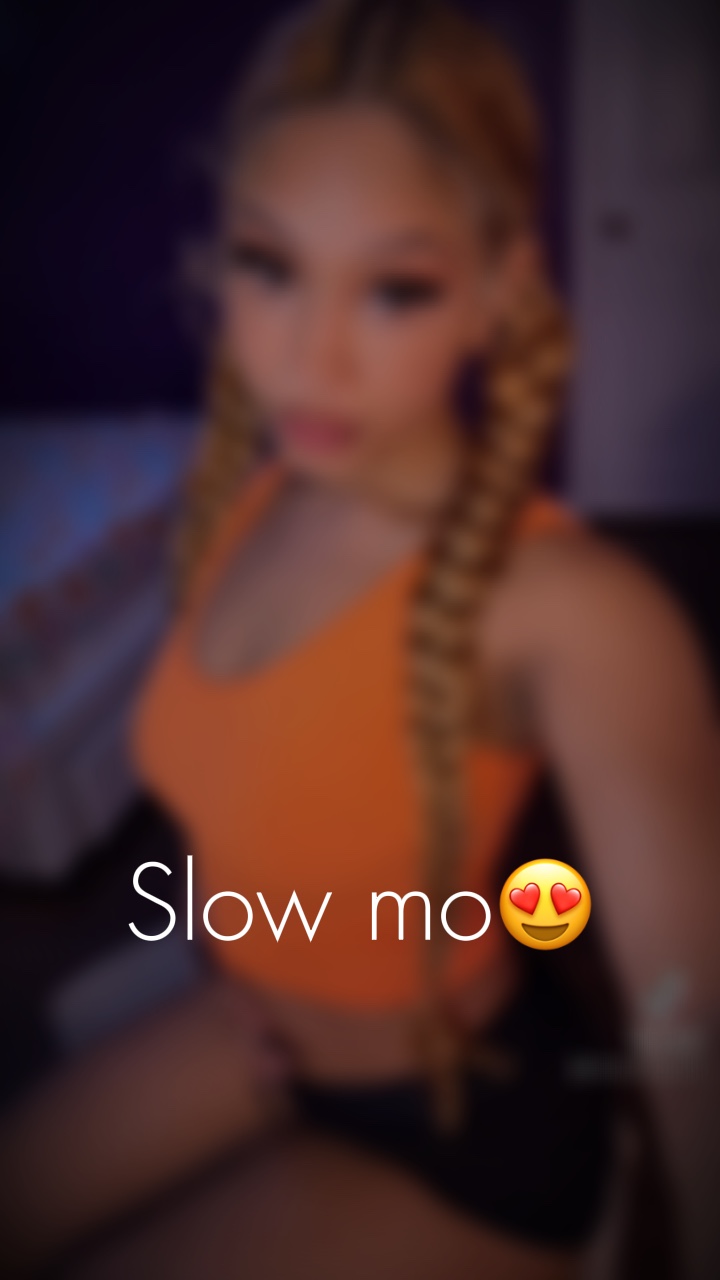 Lent Mo😍
