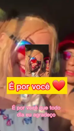 meu amor 