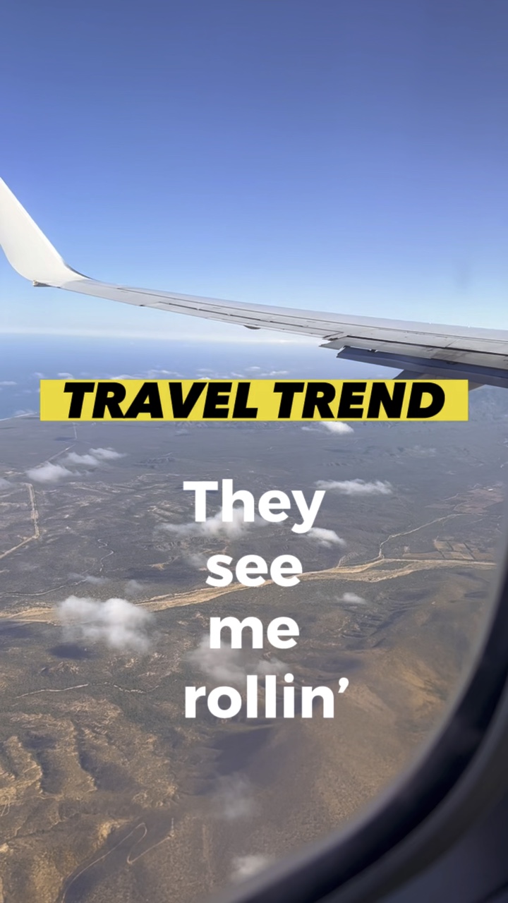 Knock Knock Travel