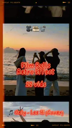 Film roll 🎞️