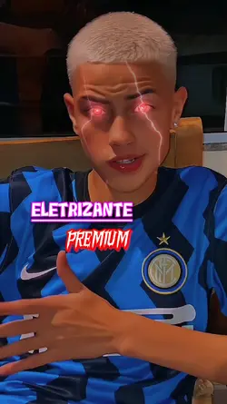 ELETRIZANTE PREMIUM