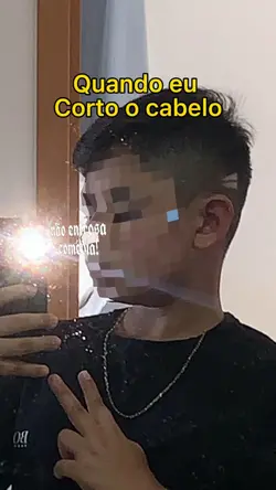 Quando eu corto 