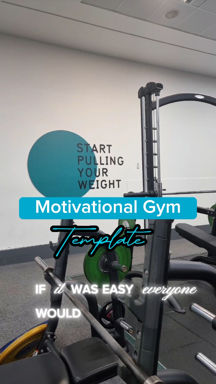 Montag Motivation 