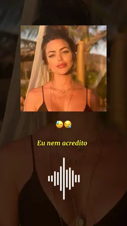 Fazer falta 😓